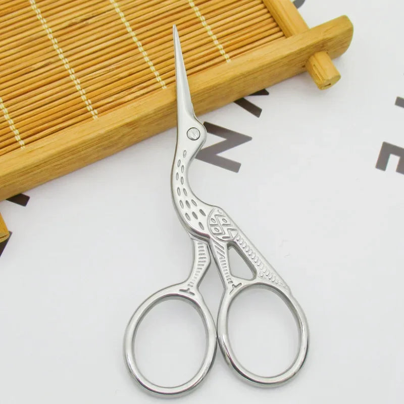 CraftHoop Stork Elegance Scissors