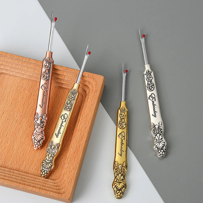 CraftHoop Vintage Seam Ripper