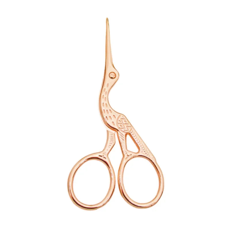 CraftHoop Stork Elegance Scissors