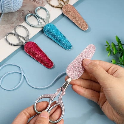 CraftHoop Vintage Scissors