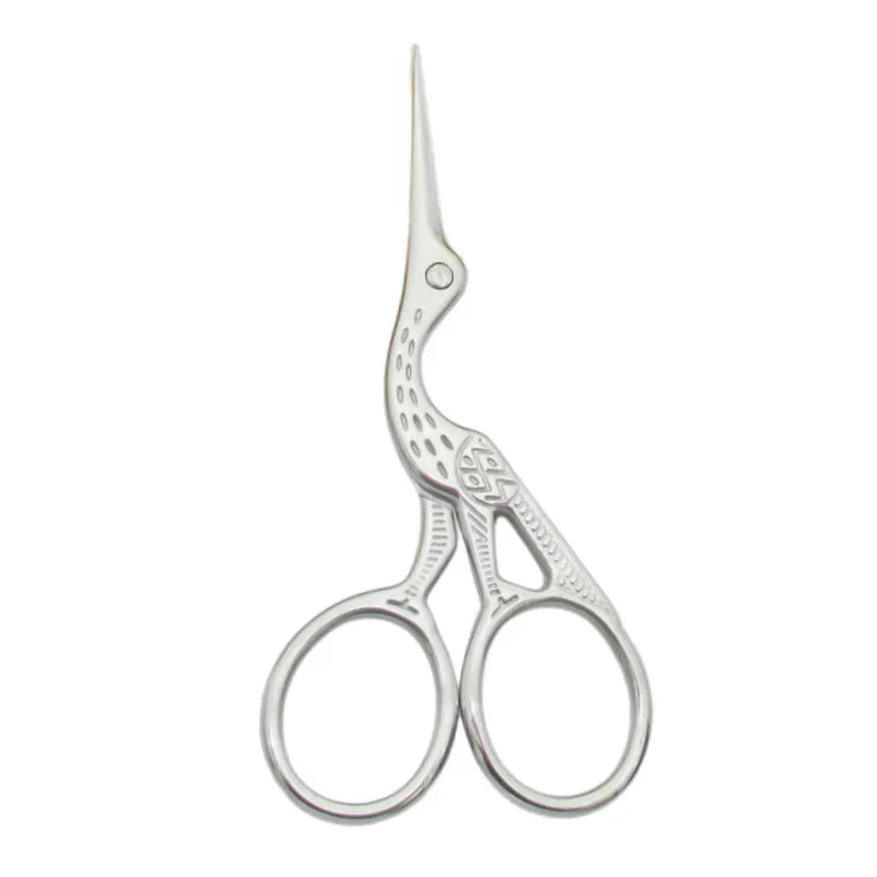 CraftHoop Stork Elegance Scissors