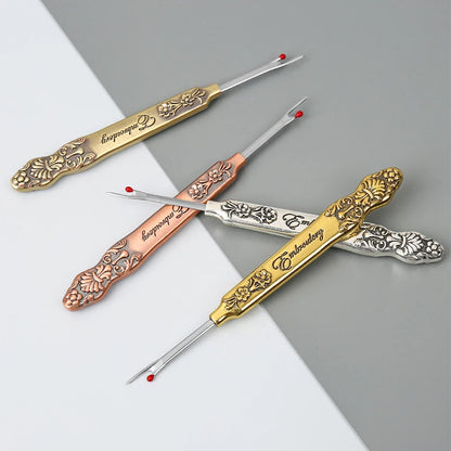 CraftHoop Vintage Seam Ripper