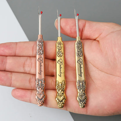CraftHoop Vintage Seam Ripper