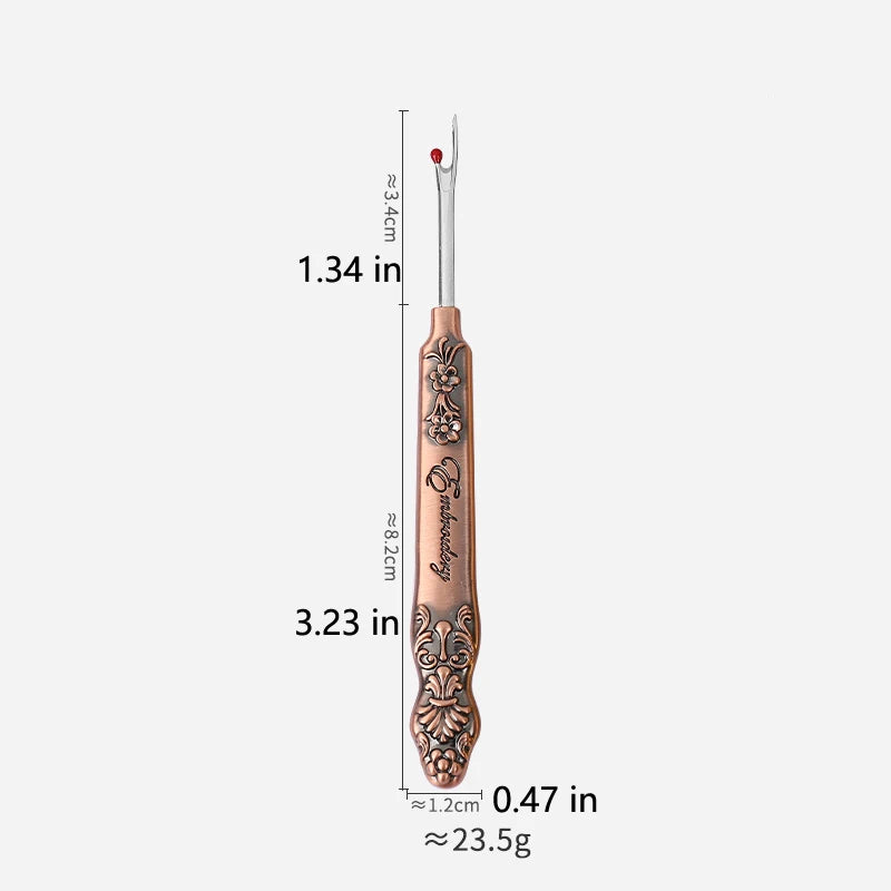 CraftHoop Vintage Seam Ripper