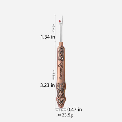 CraftHoop Vintage Seam Ripper