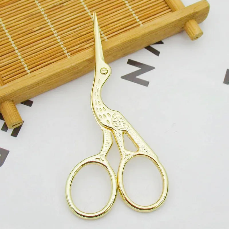 CraftHoop Stork Elegance Scissors