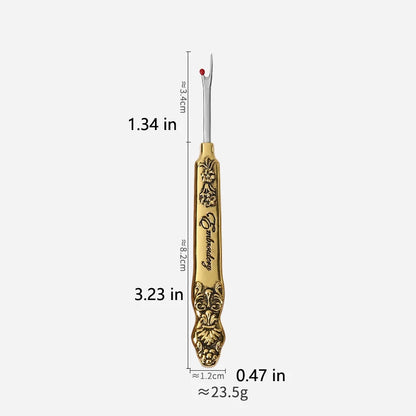 CraftHoop Vintage Seam Ripper