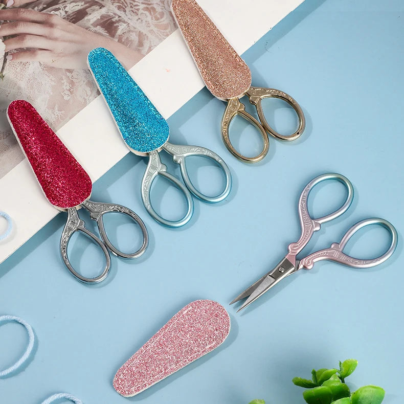 CraftHoop Vintage Scissors