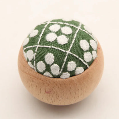 CraftHoop Heirloom Stitch Pin Cushion
