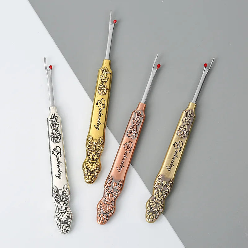 CraftHoop Vintage Seam Ripper