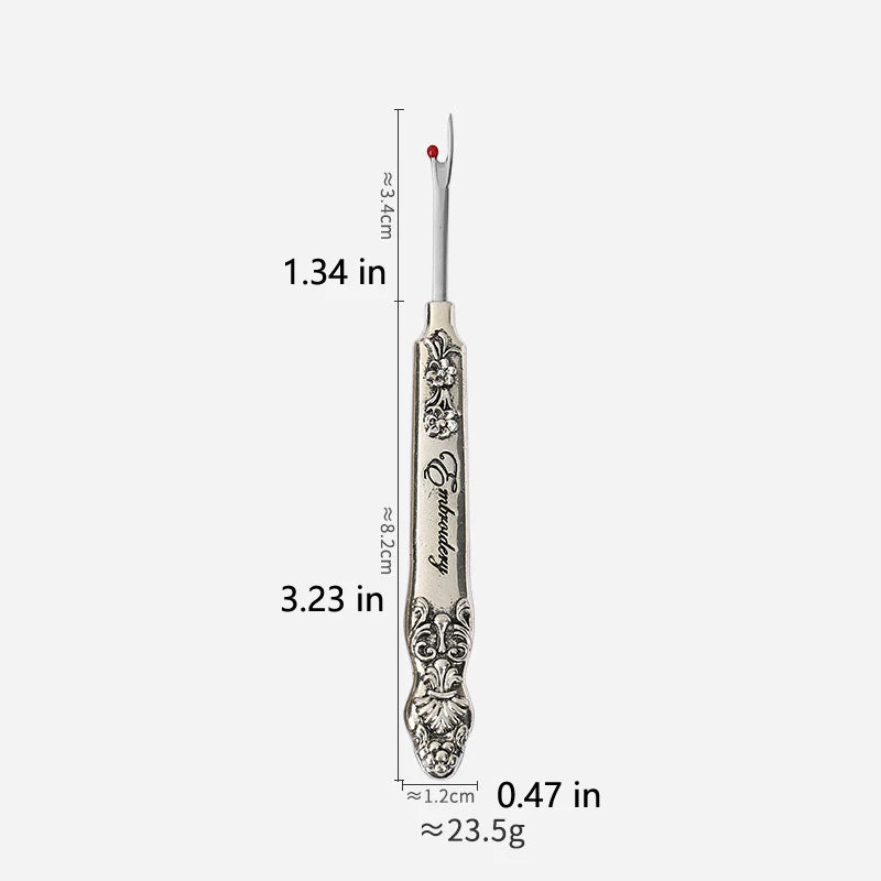 CraftHoop Vintage Seam Ripper