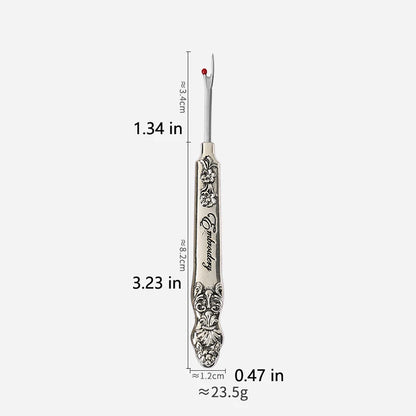 CraftHoop Vintage Seam Ripper