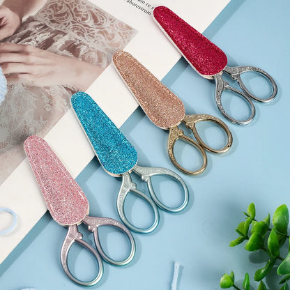 CraftHoop Vintage Scissors