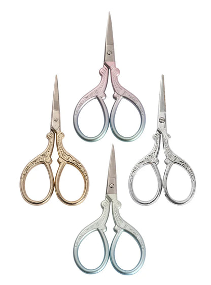 CraftHoop Vintage Scissors