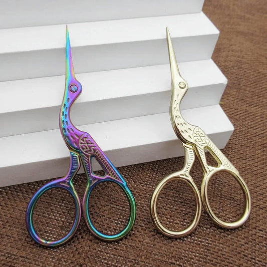 CraftHoop Stork Elegance Scissors