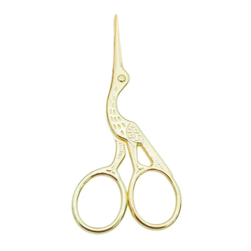 CraftHoop Stork Elegance Scissors