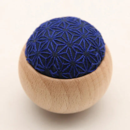 CraftHoop Heirloom Stitch Pin Cushion