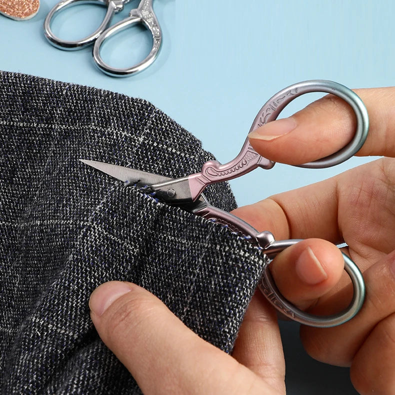 CraftHoop Vintage Scissors