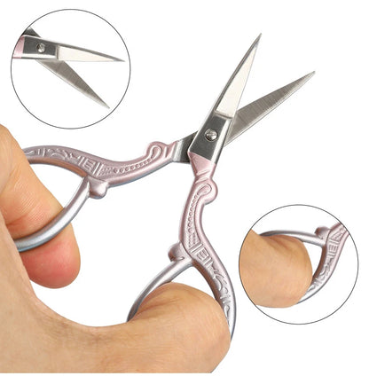 CraftHoop Vintage Scissors