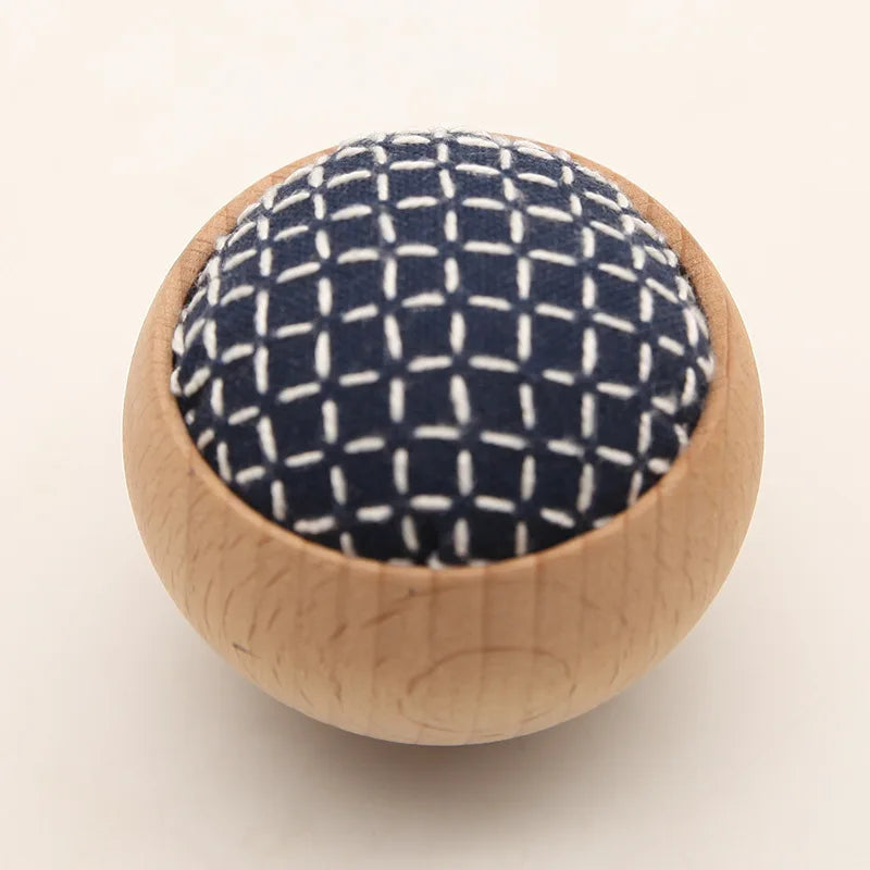 CraftHoop Heirloom Stitch Pin Cushion